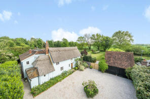 Old East End House, East End, Furneux Pelham SG9 0JT