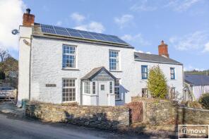 Devon View, Road From Hickstead To Ivy Cottage, Gunnislake PL18 9AX