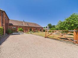 The Stables, The Walls Hilton To Kingslow Cottages Junction, Chesterton, Bridgnorth WV15 5NX