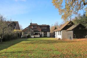 Nutgrove, Walliswood Green Road, Dorking RH5 5RD
