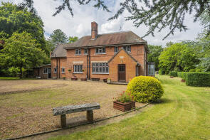 Red House, West Tofts Road, Thetford IP26 5EN