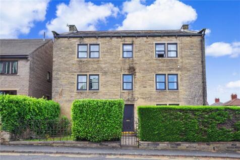 Osbourne Court, Back Lane, Bramley, Leeds