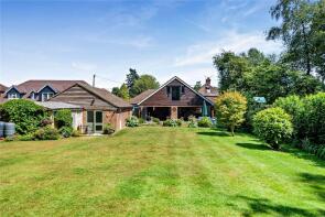 Hinton Dene, Hampstead Norreys Road, Hermitage, Thatcham RG18 9SA