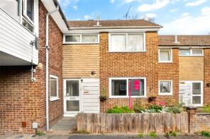 140, Vandyke, Bracknell RG12 8UT