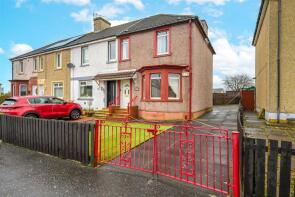 169, Cambusnethan Street, Cambusnethan, Wishaw ML2 8PW