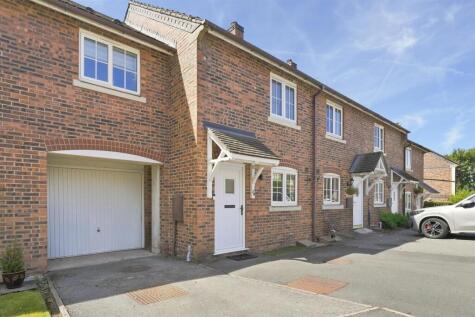 Spinners Way, Bollington, SK10 5HE