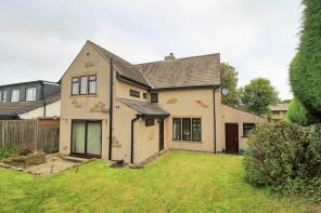 28, Cullingworth Road, Cullingworth, Bingley BD13 5BD