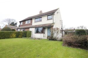 2, Hillside View, Retford DN22 8DU