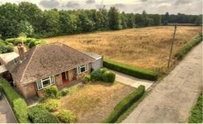 Lugano, Sunnybox Lane, Arundel BN18 0LX