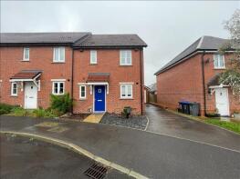 9, Pickernell Road, Tidworth SP9 7FU