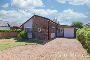 Penmarric, Franklin Road, Chelmsford CM3 6NF
