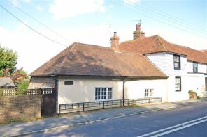 Post Office Cottage, The Strait, Boreham Street, Hailsham BN27 4SF