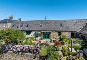 4 Dixon House, Dovecote Steadings, Morpeth NE61 6DN