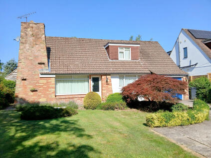 Vicarage Hill, Loxwood