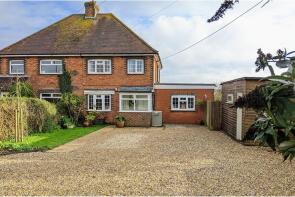 2, Downsway, Station Road, Polegate BN26 6TD