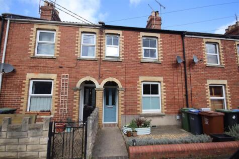 Hawthorn Road, Chippenham