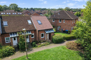 22, Colston Bassett, Emerson Valley, Milton Keynes MK4 2BA