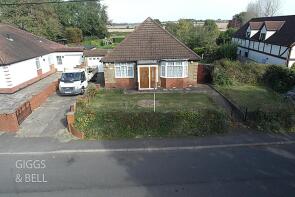 54, Sharpenhoe Road, Luton LU3 3PS