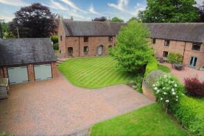 Meadow View, Minn Bank, Aston, Market Drayton TF9 4JB
