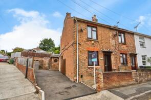 1, Barton Road, Newport PO30 2HH