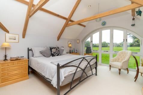 Yeabridge, South Petherton, Somerset, TA13