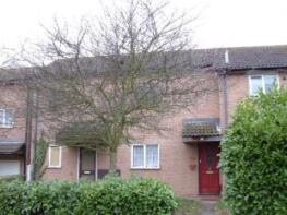 47a, Bossiney Place, Fishermead, Milton Keynes MK6 2EQ