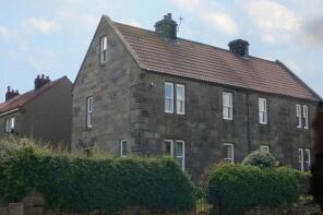 Ecclestone, Barry Bank To Guisborough To Whitby Road, Ugthorpe, Whitby YO21 2BQ