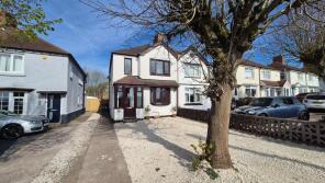 12, Chestall Road, Cannock Wood, Rugeley WS15 4RB