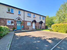 6, Beveridge Road, Carlisle CA2 5SA