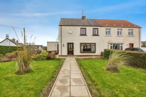 2, Kirktonhill Road, Marykirk, Laurencekirk AB30 1UZ