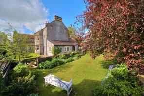 The Old Hall, Main Road, Hope Valley S32 5QR