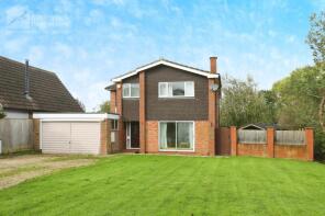 15 Headlands, The Acre, Kiblers Lane, Warwick CV35 0PT