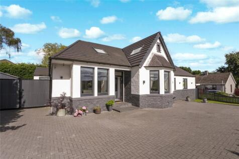 Cluny, Kirkcaldy, Fife, KY2
