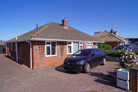 Folly Drive, SN6