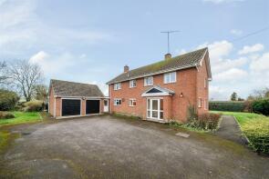 The Old Parsonage House, School Lane, Devizes SN10 3PB
