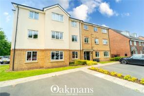 Flat 6, 26, Nine Elms Road, Birmingham B30 3AP