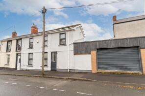 28, Crown Street, Newport NP19 8FU