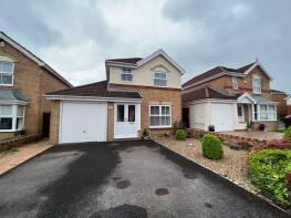 14, Cwrt Pen Y Twyn, Dukestown, Tredegar NP22 4DL