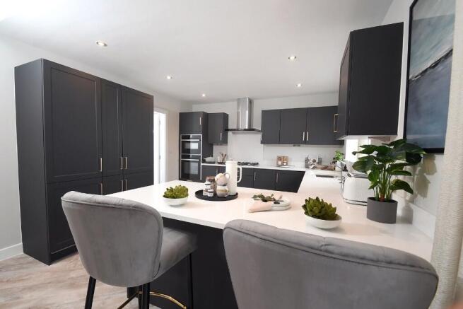 Show Home