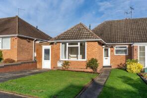 29, Branden Road, Alvechurch B48 7PE