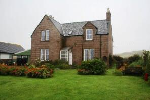 Duncraig, Isle Of Iona PA76 6SP