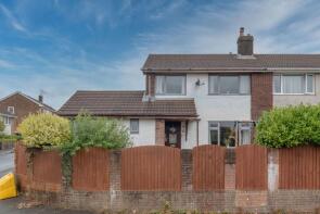 3, St Davids Close, Penygarn, Pontypool NP4 8BA