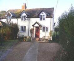3, The Mount, Petersfield Road, Greatham, Liss GU33 6AU