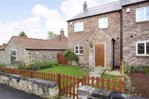 Willow Cottage, Road From Quarry Track To Wormald Green, Harrogate HG3 3NJ