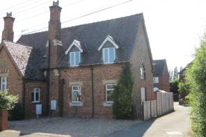 8, The Old School, Church Lane, Scredington, Sleaford NG34 0AG
