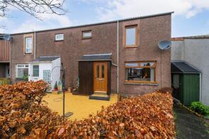12, Westland Park, Auchtermuchty KY14 7DY
