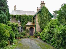 The Firs, Garsdale, Sedbergh LA10 5PG