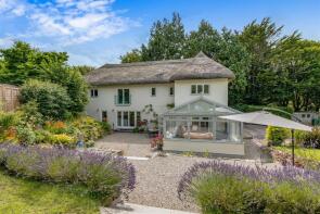 Woodpecker Cottage, Road Past Old Rectory, Newton Abbot TQ12 4SN
