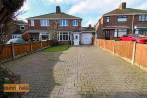 18, Somerville Avenue, Newcastle ST5 0LJ