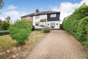 2, Viner Cottages, Owls Hill, Chelmsford CM3 2PU
